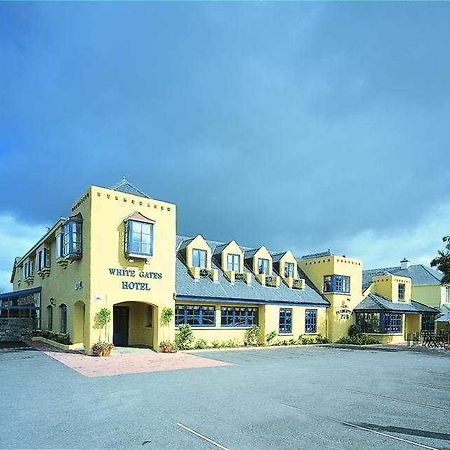 Whitegates Pub & Accommodation Killarney Extérieur photo